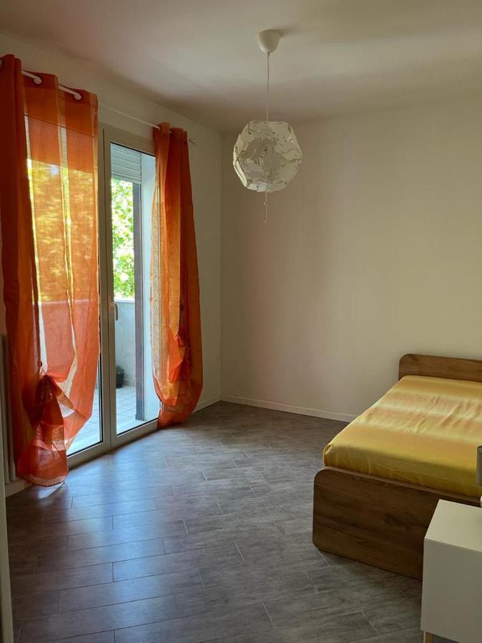 Апартаменты Hogar Mami Римини Экстерьер фото