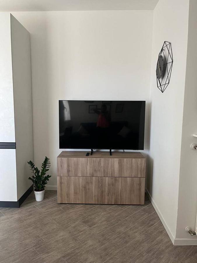 Апартаменты Hogar Mami Римини Экстерьер фото