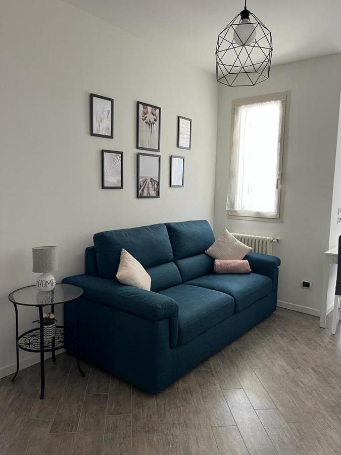Апартаменты Hogar Mami Римини Экстерьер фото